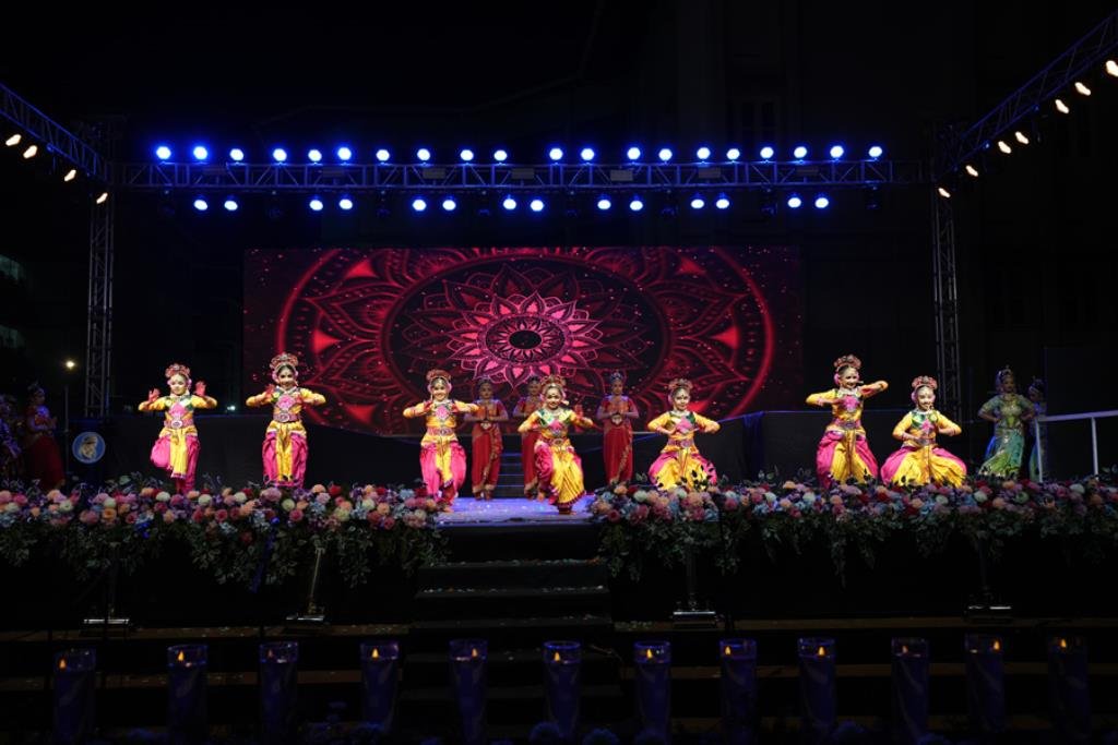 Annual Day 2025